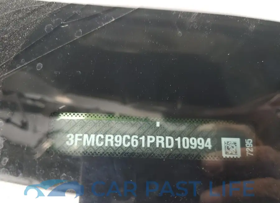 3FMCR9C61PRD10994# 13