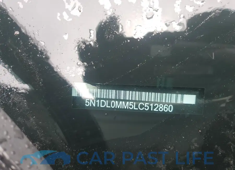 5N1DL0MM5LC512860# 13