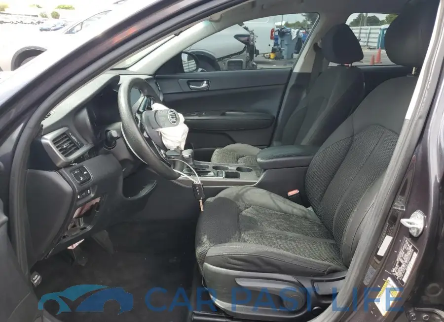 5XXGT4L37KG302048# 7