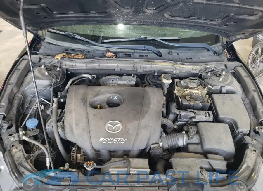 3MZBM1T71GM252873# 11