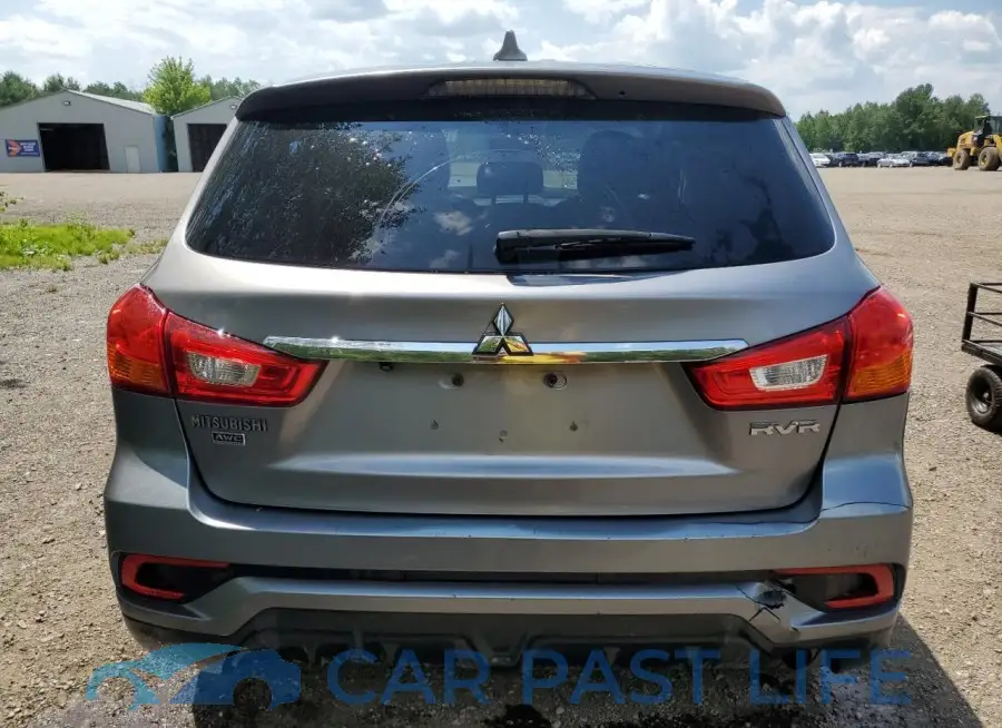 JA4AJ3AU1JU600387# 6