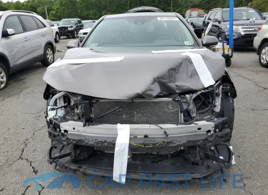 4T1M11BK0LU008238# 5