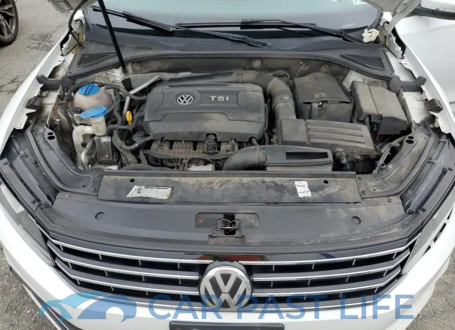 1VWBT7A35GC063084# 11
