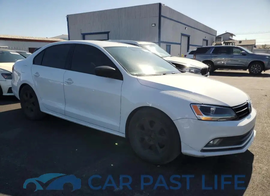 3VWD17AJ8GM336918# 4
