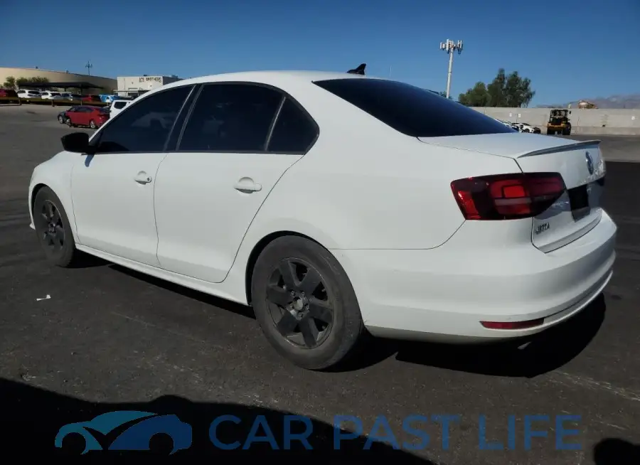 3VWD17AJ8GM336918# 2