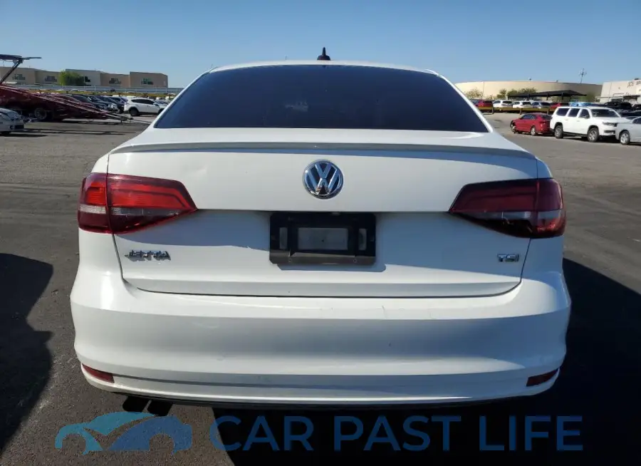 3VWD17AJ8GM336918# 6