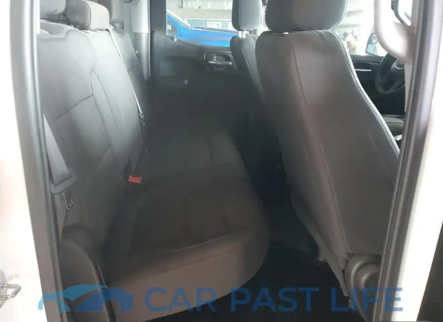1GTRHAEK5PZ107275# 10