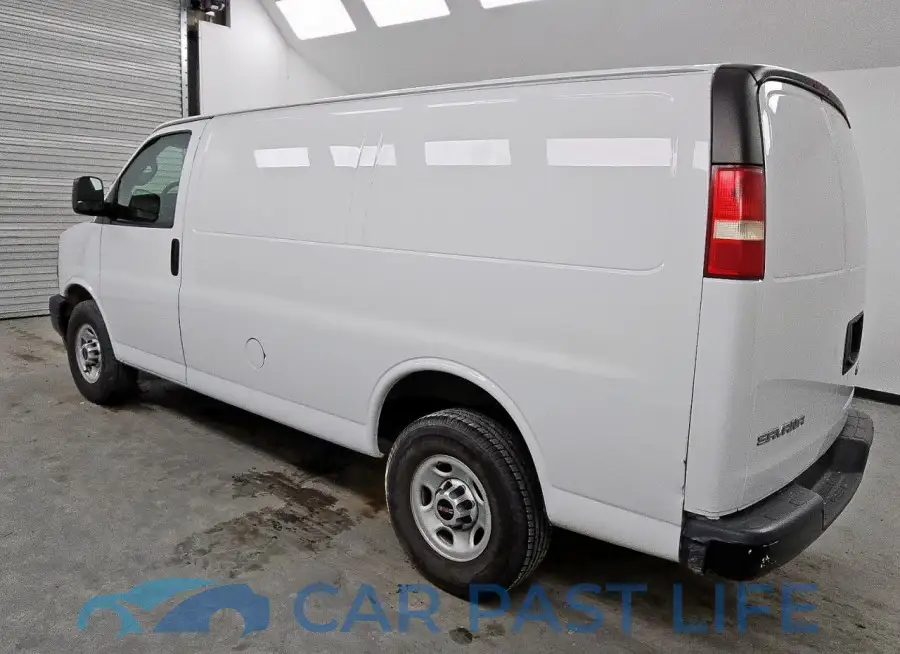 1GTW7AFP0J1241715# 2