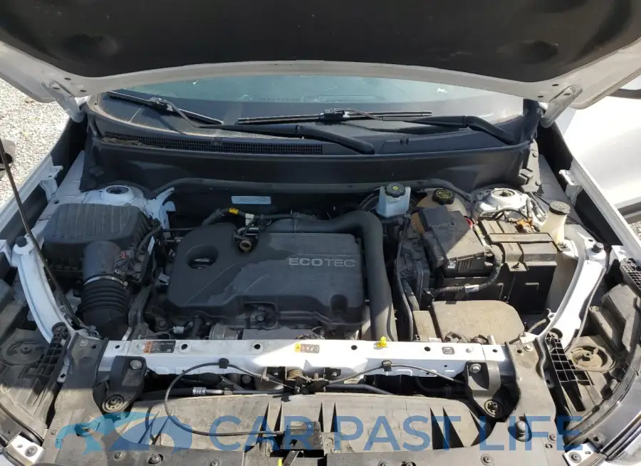 3GKALMEV7JL411508# 12