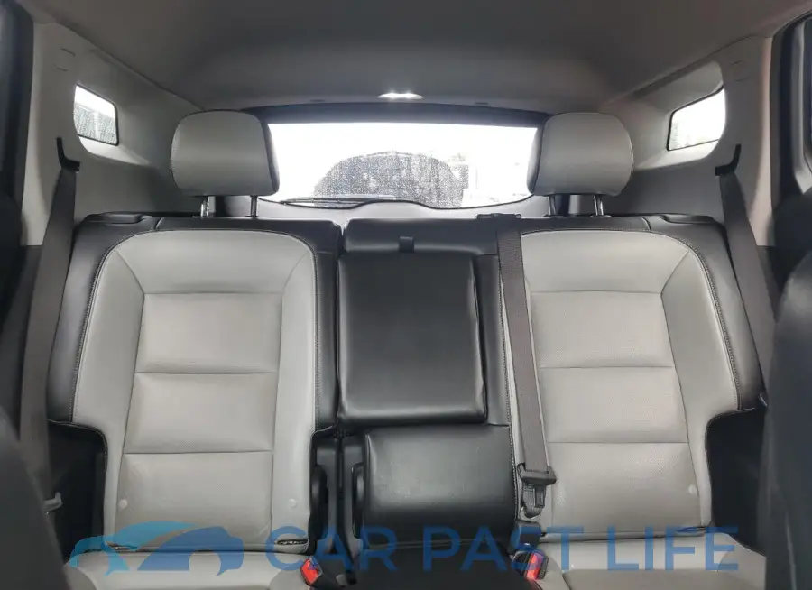 3GKALVEV2NL162028# 10
