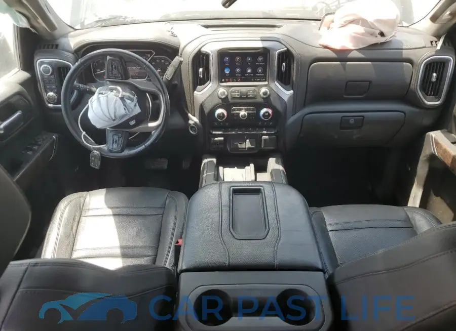 3GTU9FET1LG246312# 8