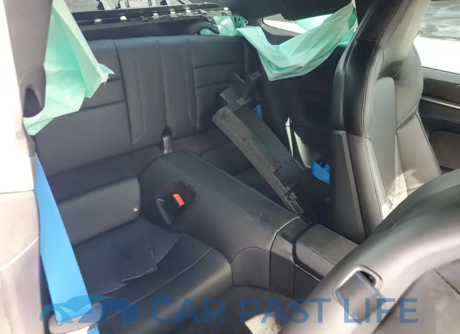 WP0AD2A97PS258306# 10