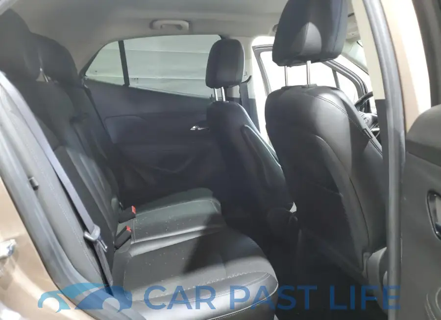 KL4CJESB6JB537574# 11