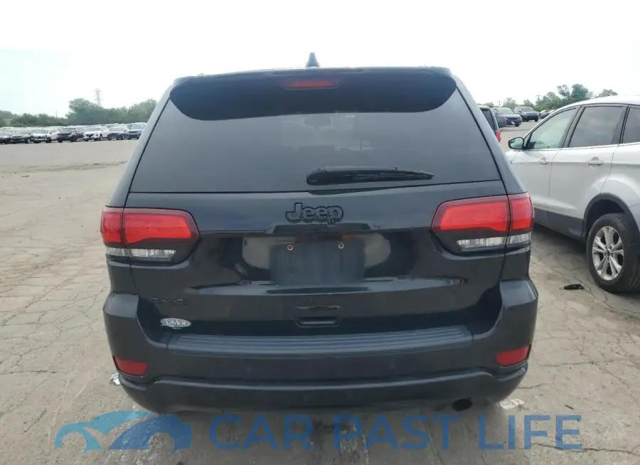 1C4RJFAG9JC500340# 6