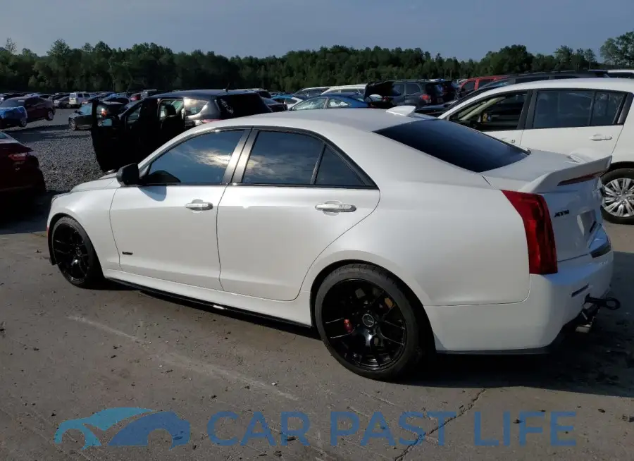 1G6AN5SY5H0123815# 2