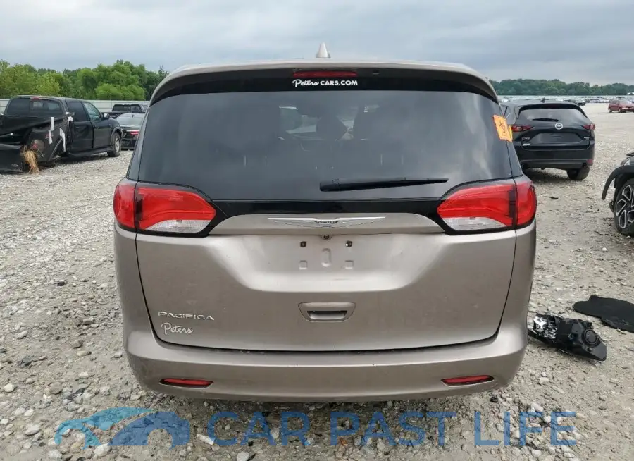 2C4RC1DG6HR610644# 6