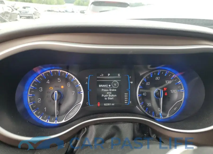 2C4RC1DG6HR610644# 9