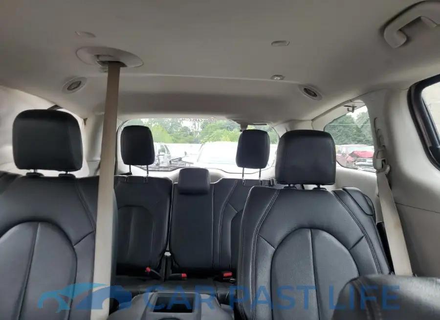 2C4RC1DG6HR610644# 10