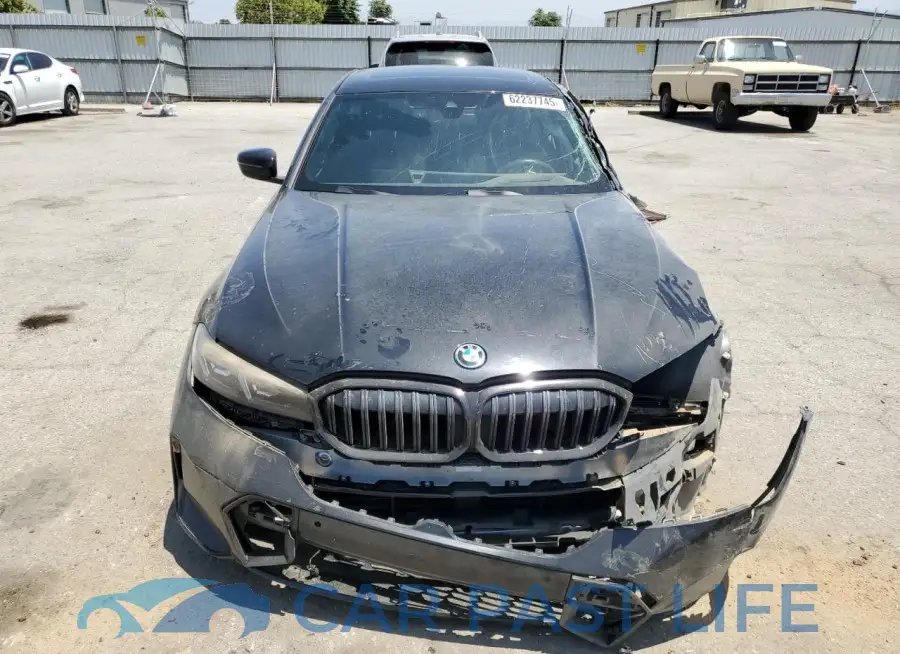 3MW39FS04P8D10622# 5