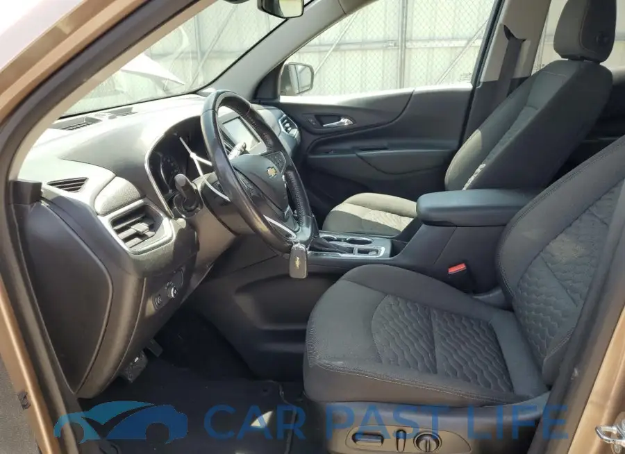 2GNAXUEV6K6103758# 7