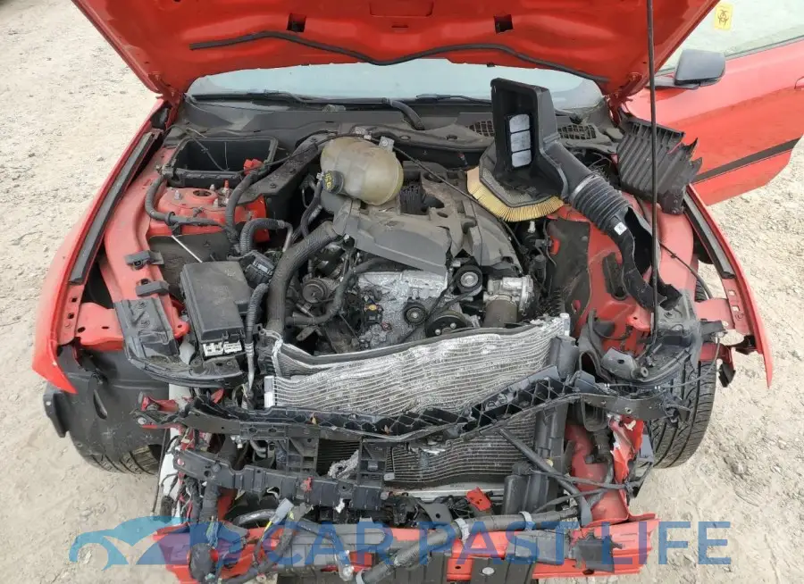 1FA6P8THXJ5127970# 11
