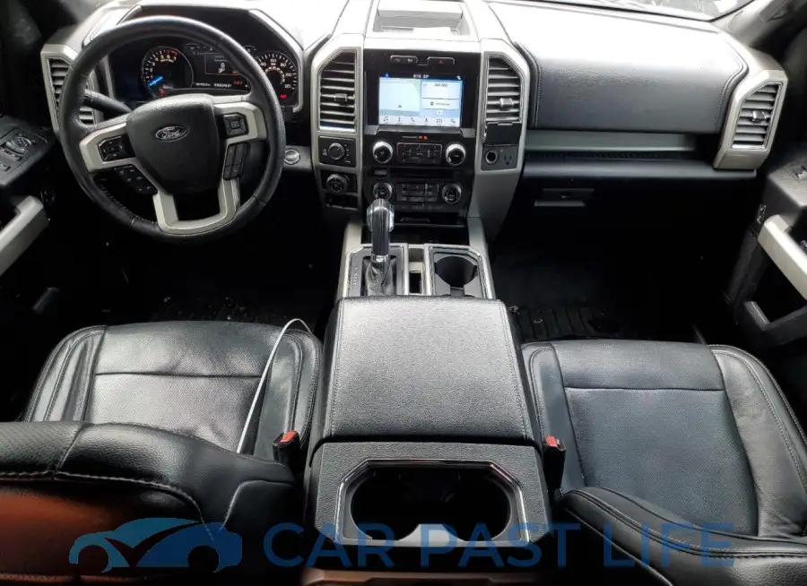 1FTFW1EG9GFD45524# 8