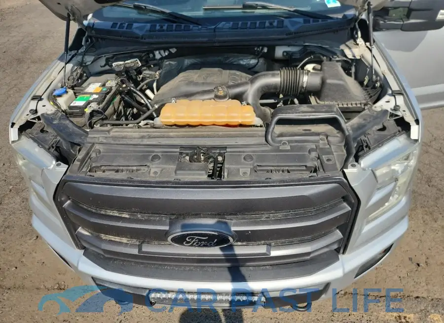 1FTFW1EG9GFD45524# 11