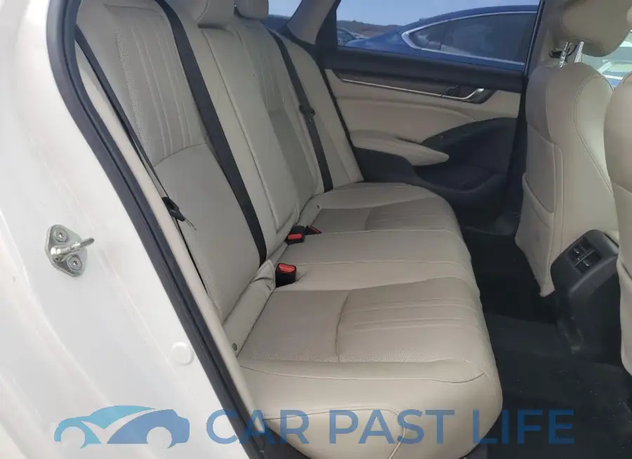 1HGCV3F96KA014392# 10