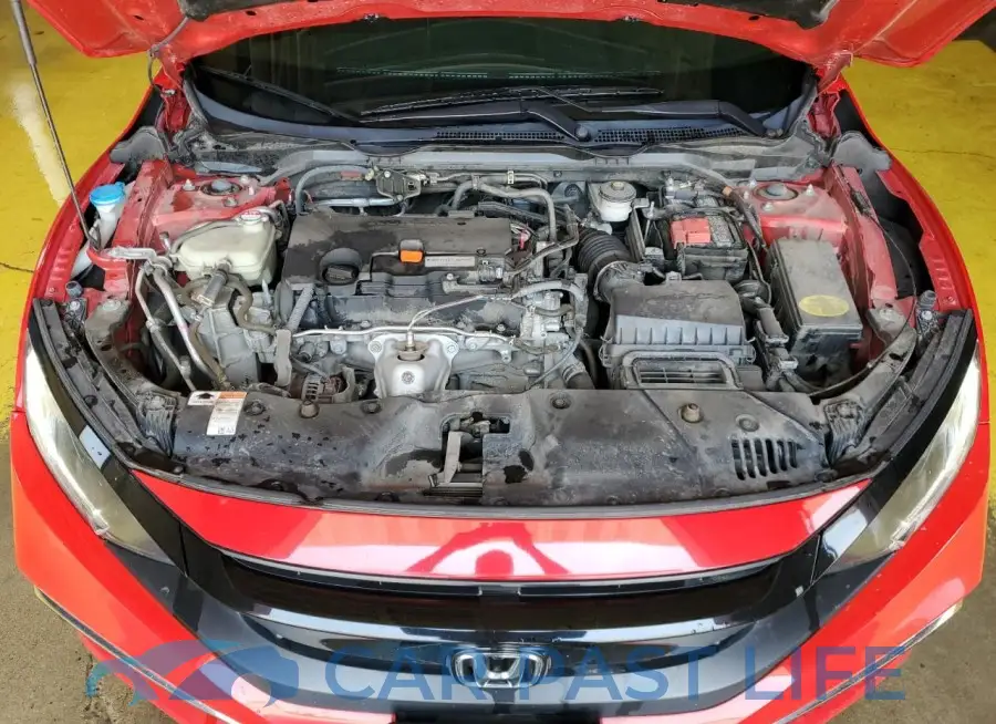2HGFC2F60LH601841# 11