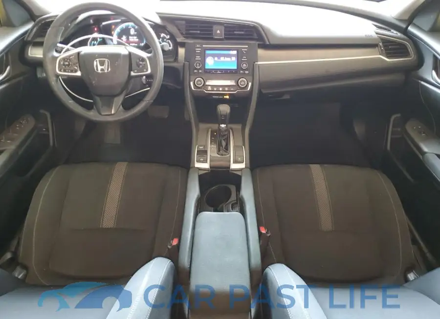 2HGFC2F60LH601841# 8