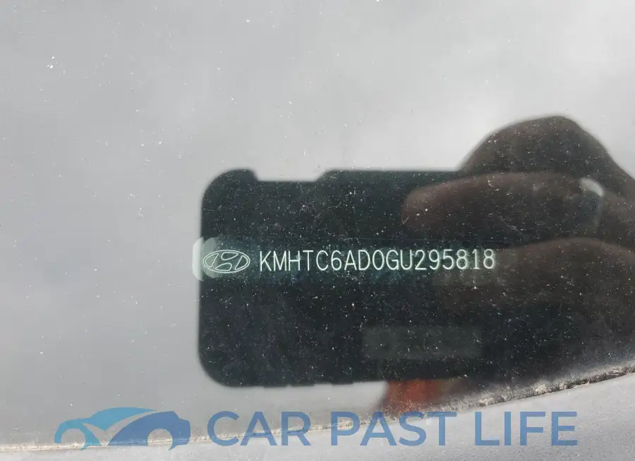 KMHTC6AD0GU295818# 13