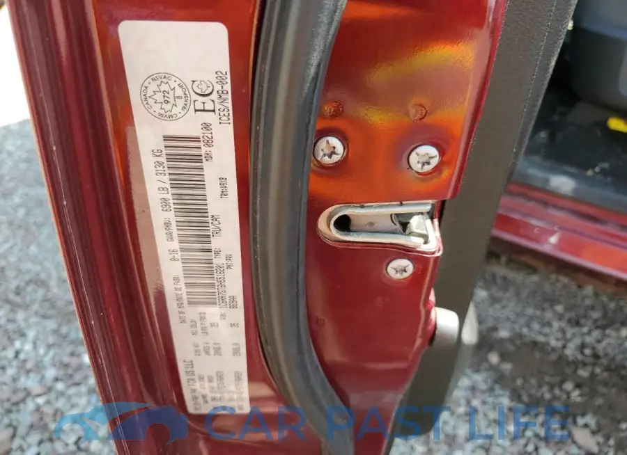 1C6RR7GT6HS516201# 12