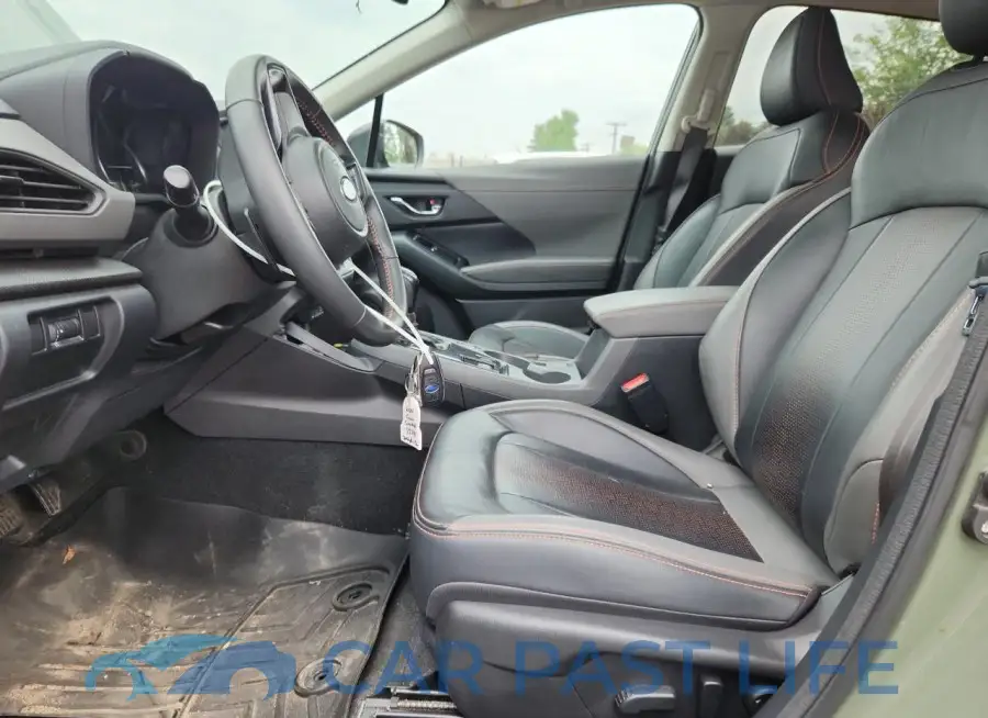 4S4GUHN65R3719573# 7