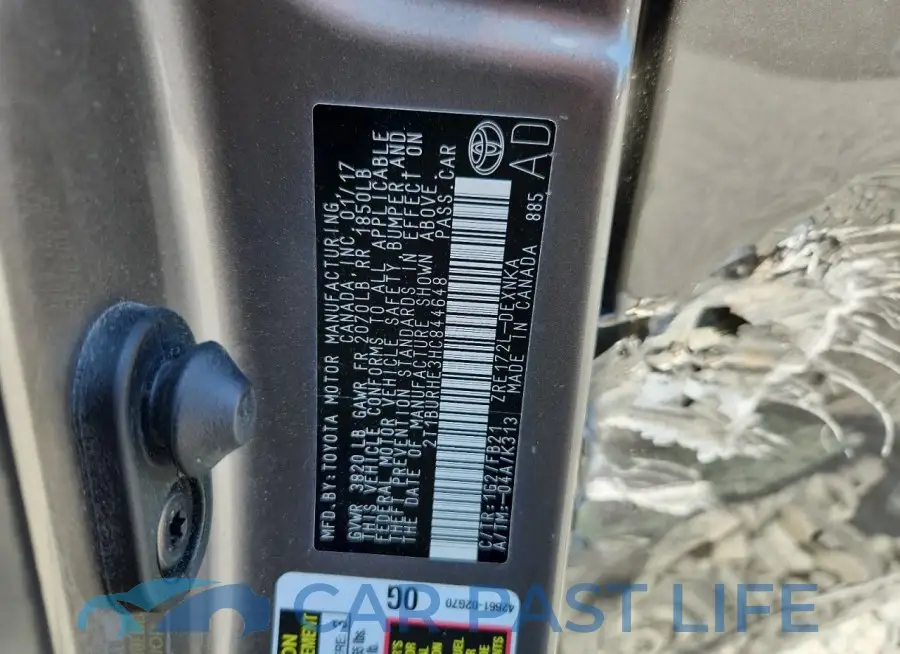 2T1BURHE3HC844648# 12
