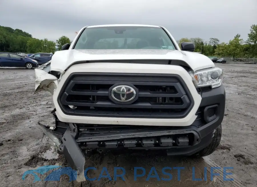 3TYRX5GN6PT086332# 5