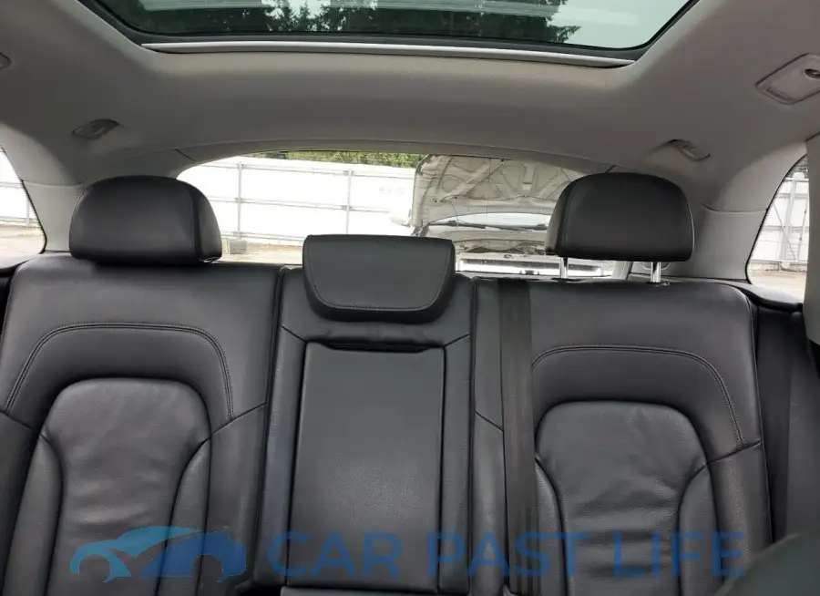 WA1L2AFP5GA020633# 10