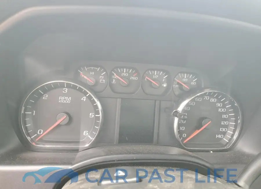 1GT01REG8GZ179837# 9