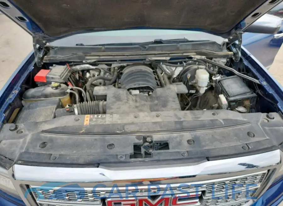 3GTU2PEC4GG374978# 11