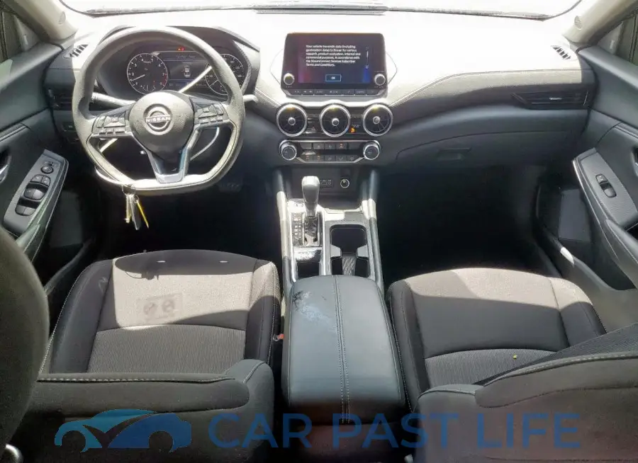 3N1AB8CV8SY317654# 8