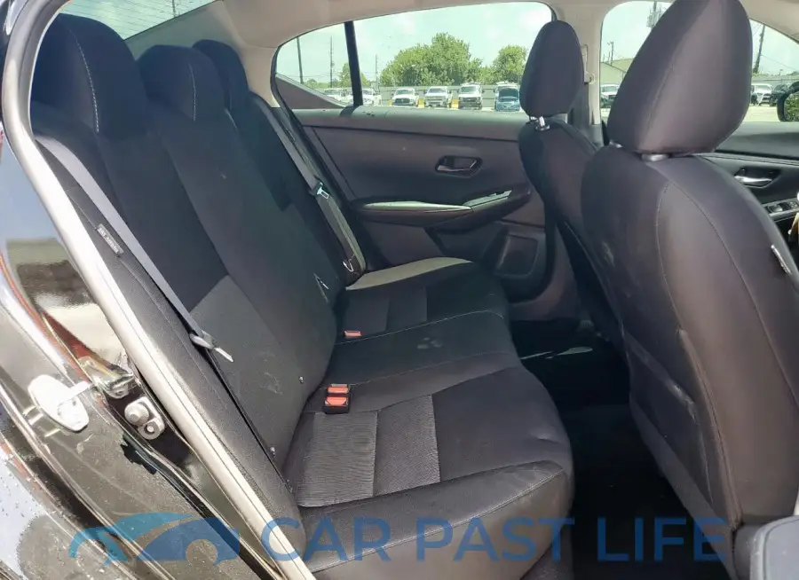 3N1AB8CV8SY317654# 10