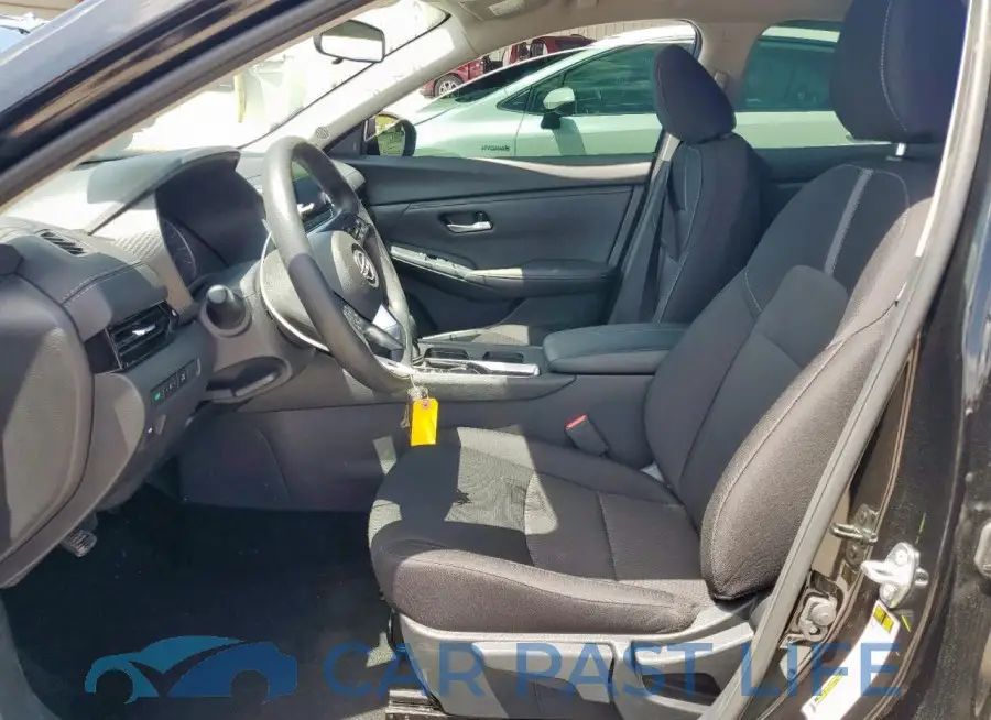 3N1AB8CV8SY317654# 7