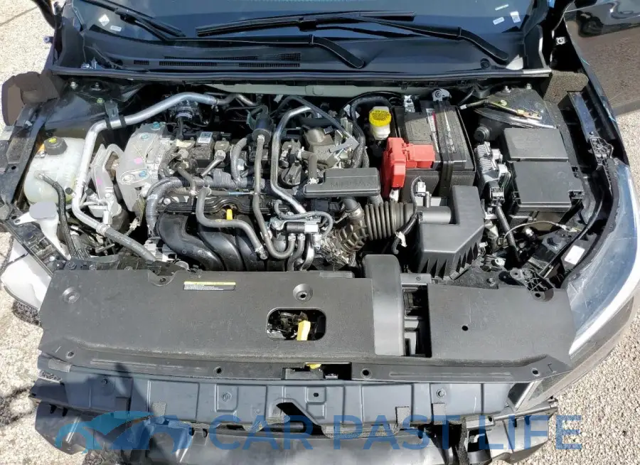 3N1AB8CV8SY317654# 11
