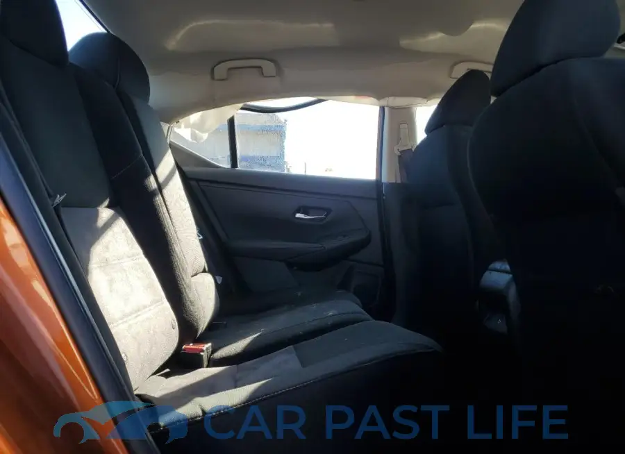 3N1AB8DV1NY253007# 10