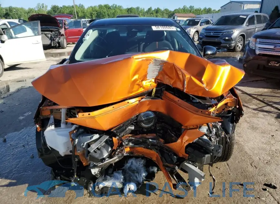 3N1AB8DV1NY253007# 5