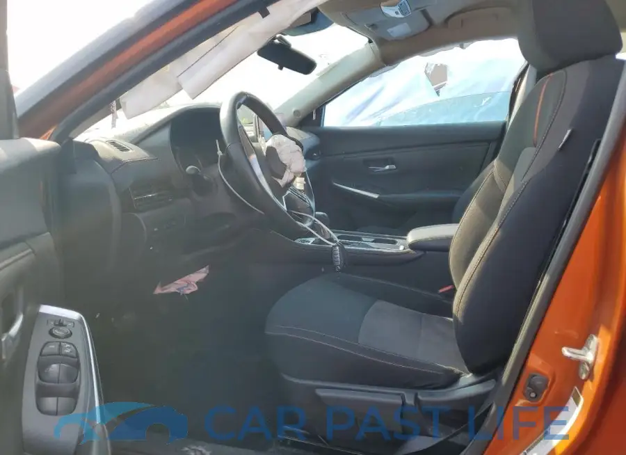3N1AB8DV1NY253007# 7