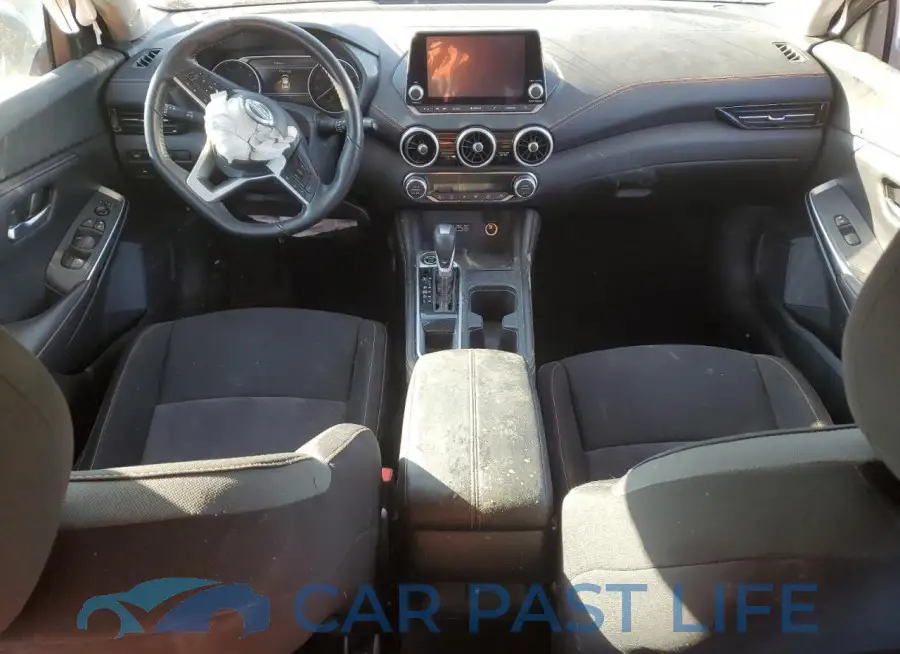 3N1AB8DV1NY253007# 8