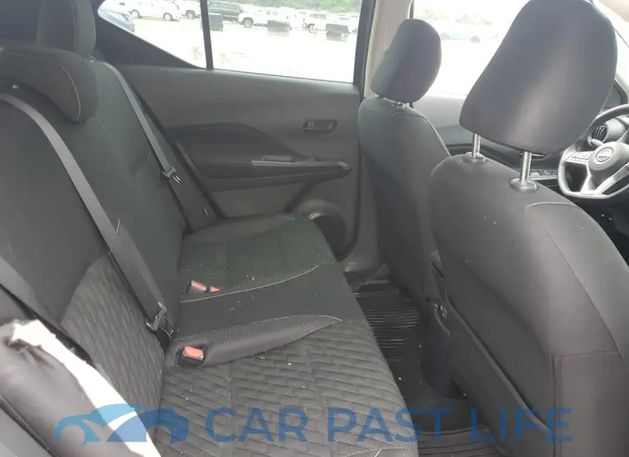 3N1CP5BV1NL510840# 10