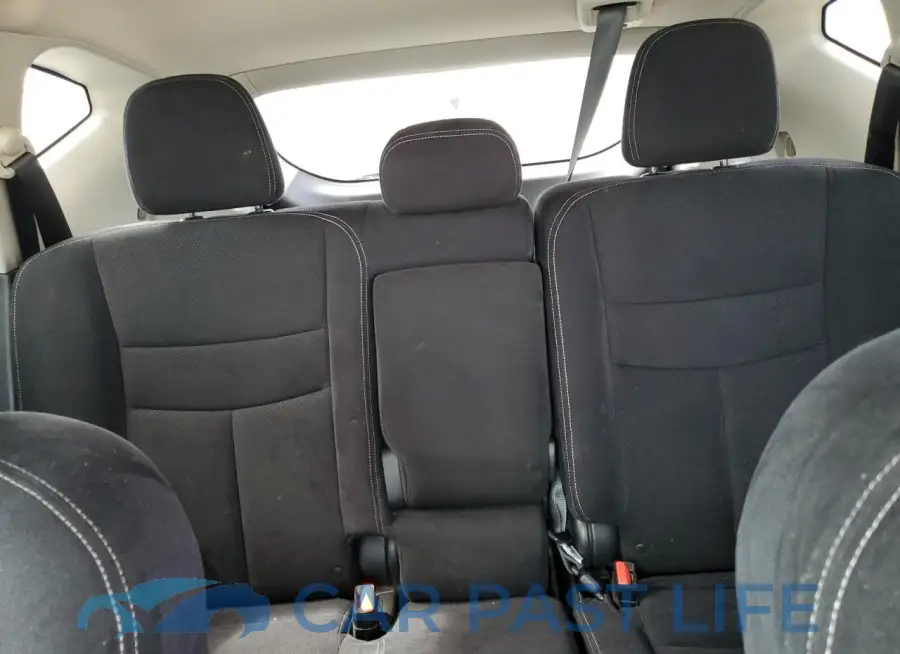 5N1AZ2MH0GN129502# 10