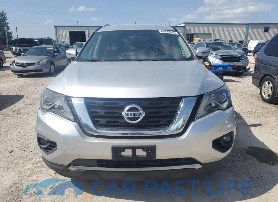 5N1DR2BN4LC605374# 5