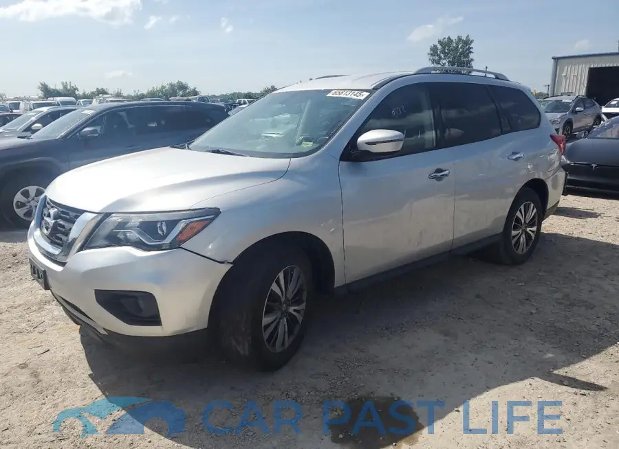 5N1DR2BN4LC605374# 1